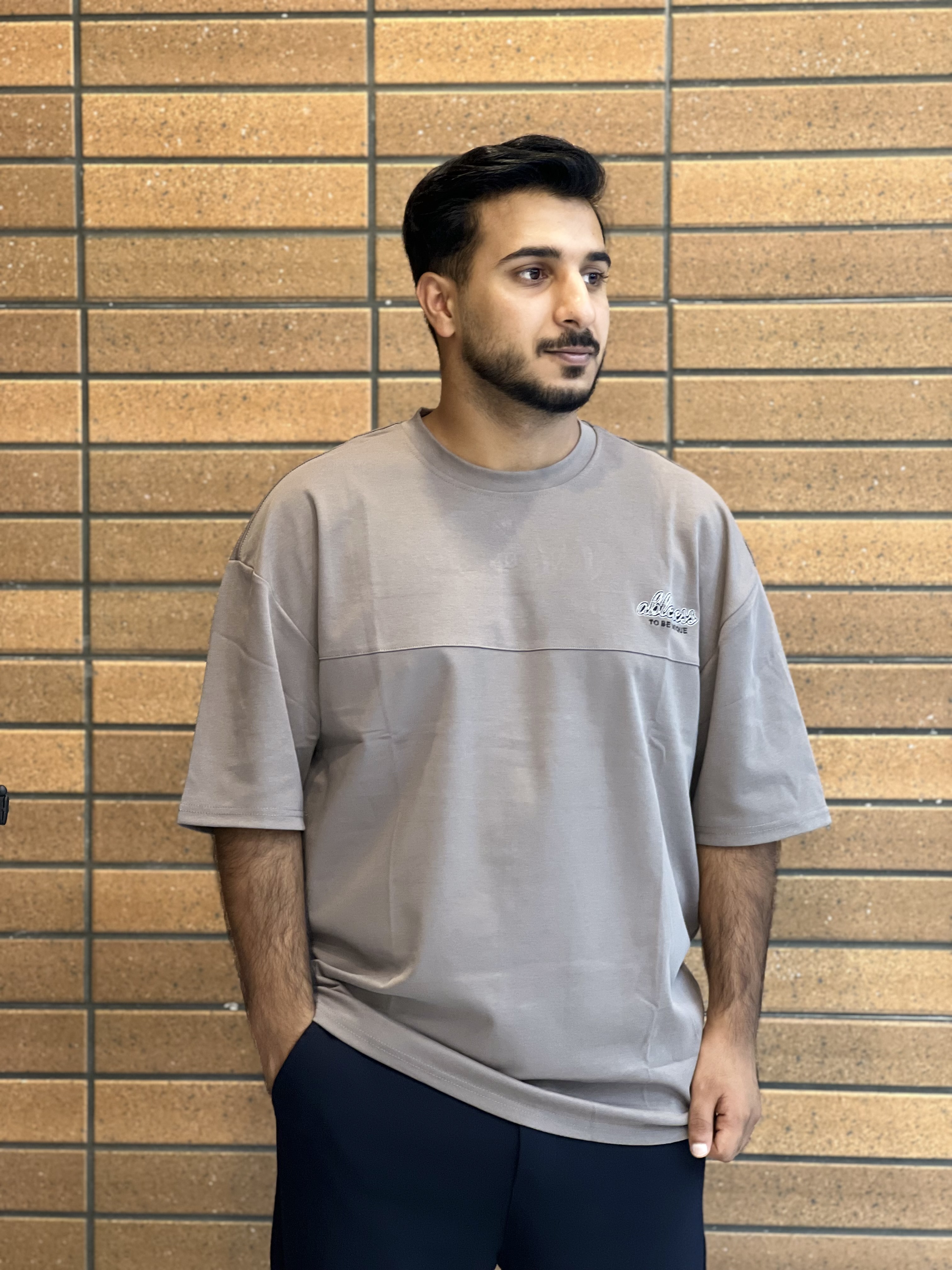 تیشرت مستر تولید چین
